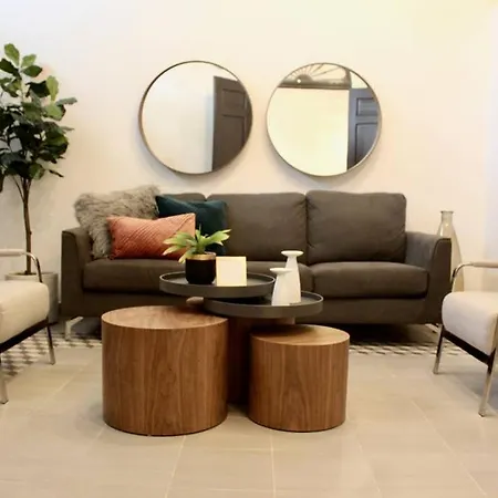 Modern Apartments In Old Town - Calle Luna Osj